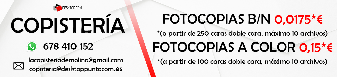 fotocopias 200