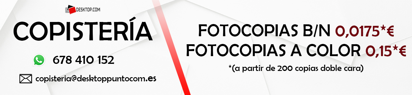 fotocopias 200